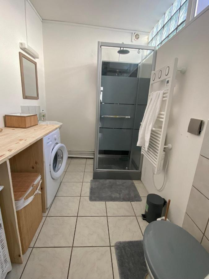 Appartement Emeraude De Calais