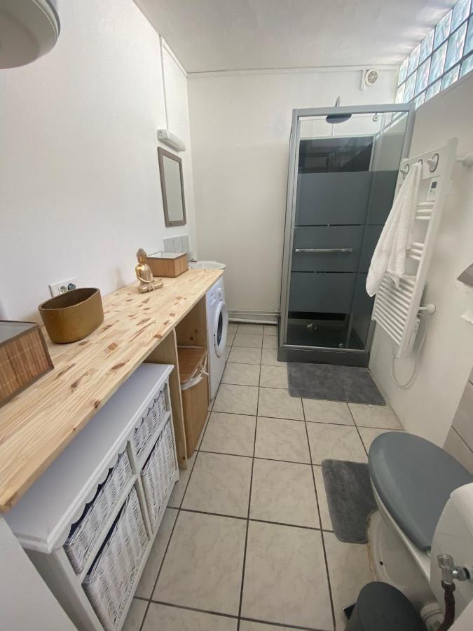 Emeraude De Appartement Calais