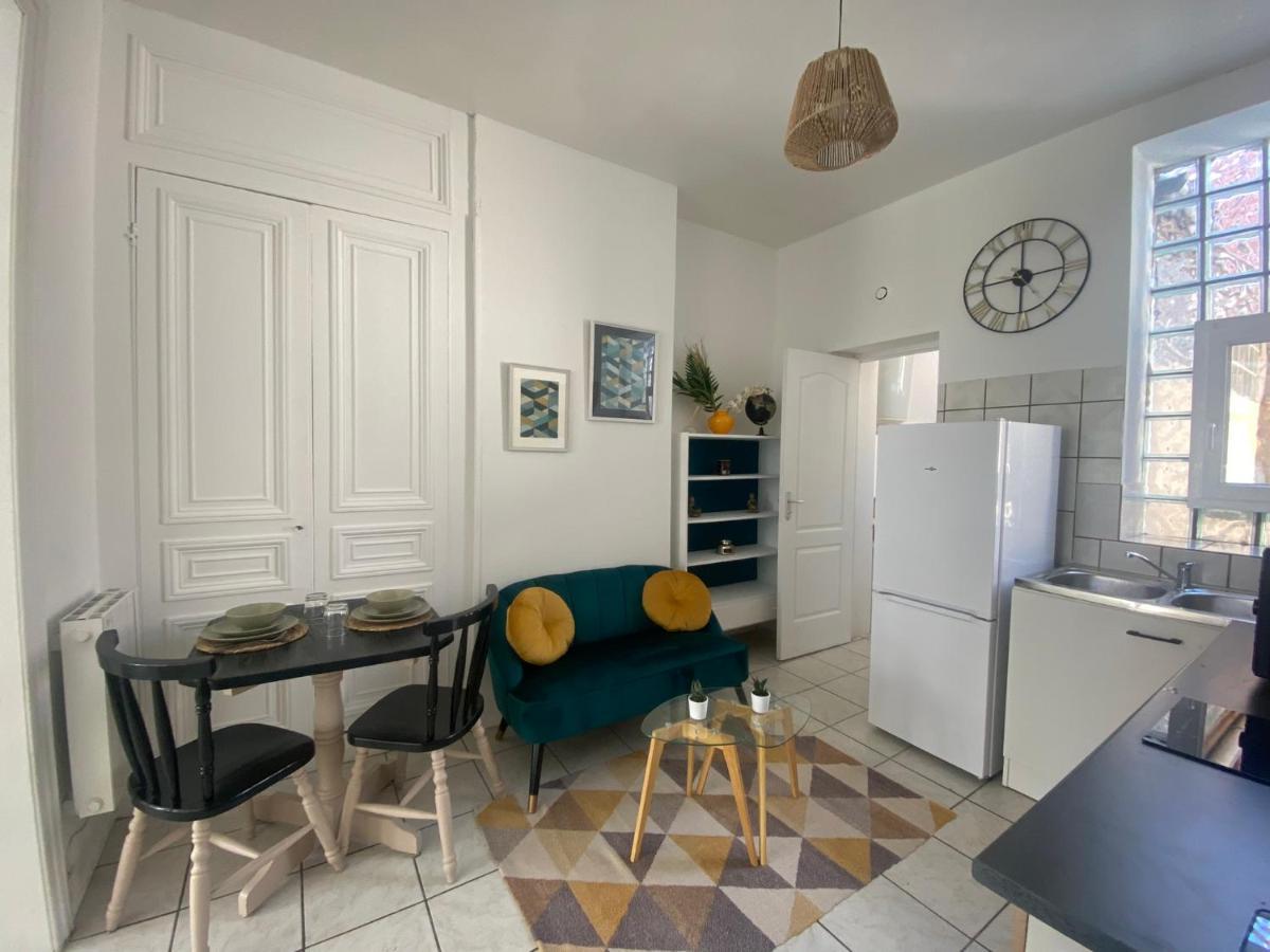 Apartment L'emeraude De - Confort Et Calais