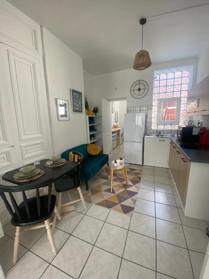 Apartment L'emeraude De - Confort Et